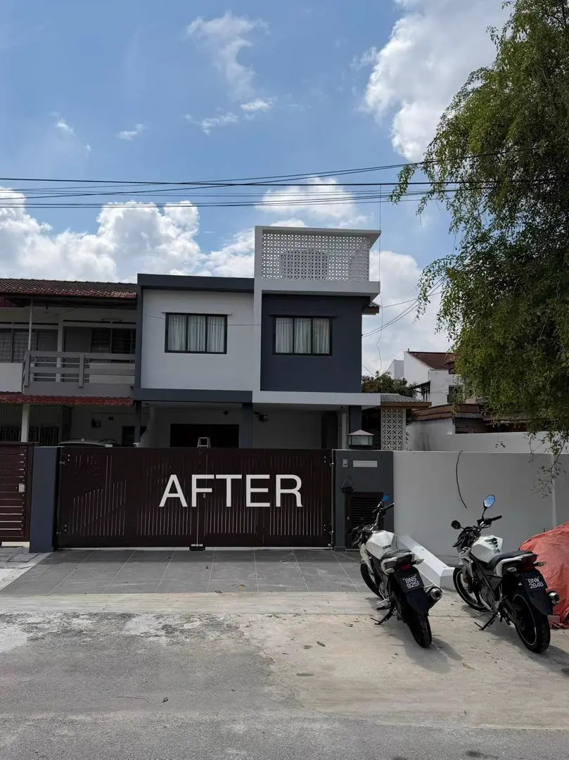 Klang Residence - photo 17 by Sun Synergy Contracts